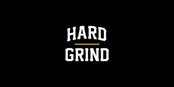 Hard Grind