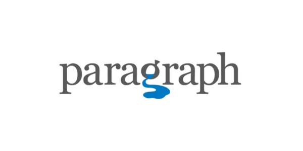 Paragraph Publishing Ltd