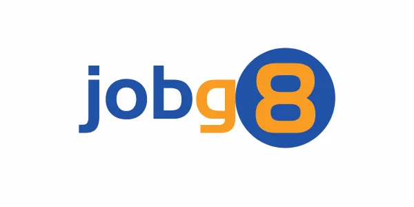 Jobg8 Ltd