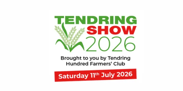 Tendring Hundred Farmers Club