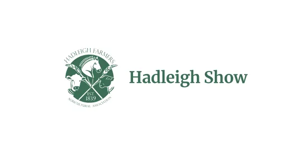 Hadleigh Farmers Agricultural Association