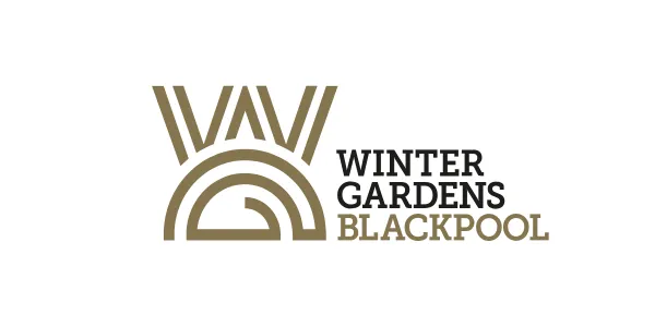 Winter Gardens Blackpool