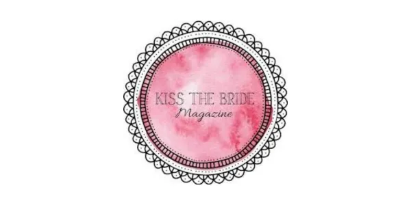 Kiss the Bride Magazine