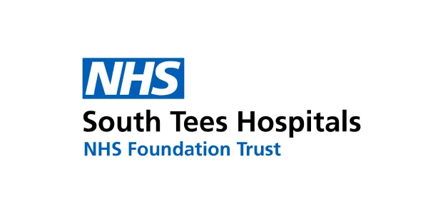 The James Cook University Hospital