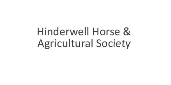 Hinderwell Horse & Agricultural Society