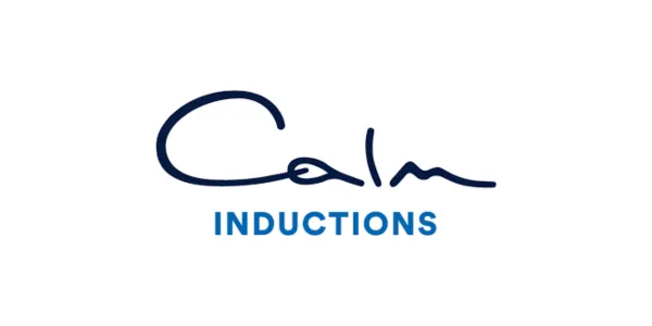 Calm Inductions