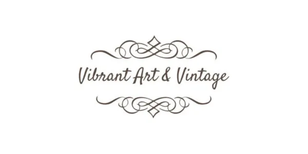 Vibrant Vintage