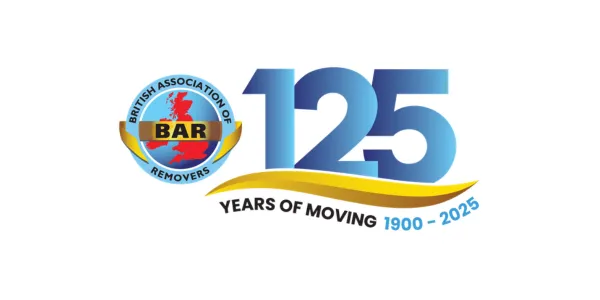 British Association of Removers