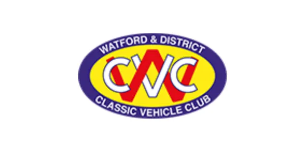 Watford & District Classic Vehicle Club