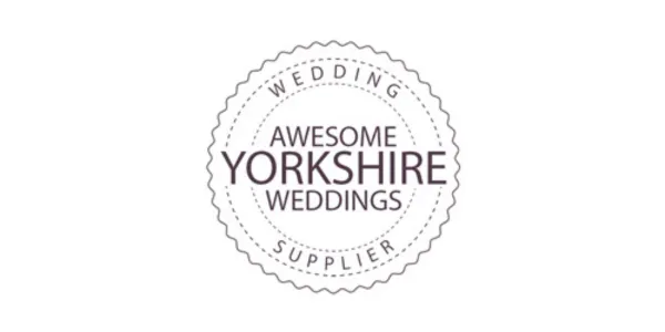 Yorkshire Wedding