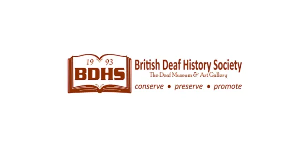 British Deaf History Society