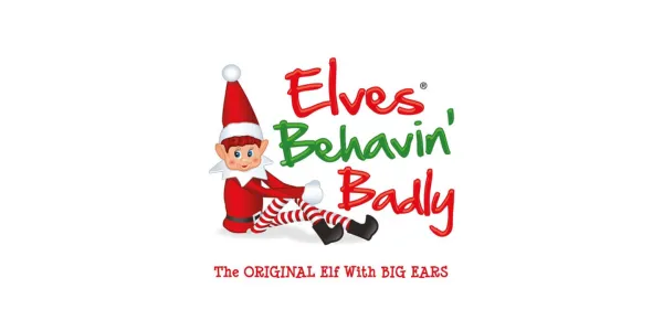 Elves Behavin Badly