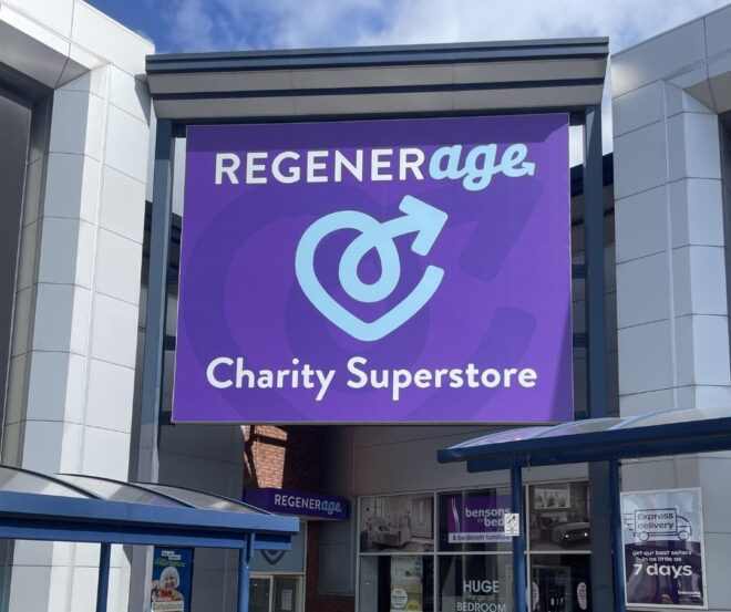 Regenerage