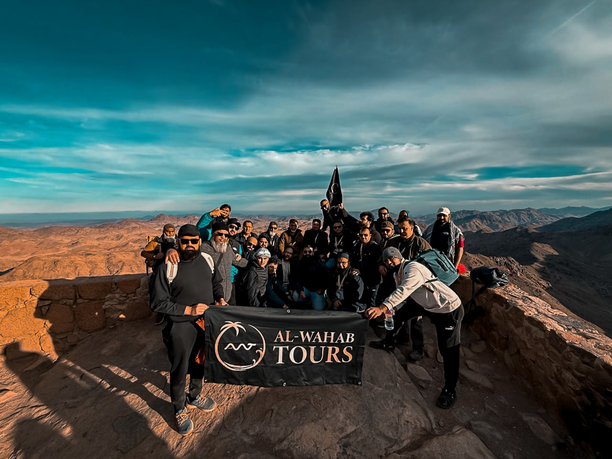 AL-Wahab Tours