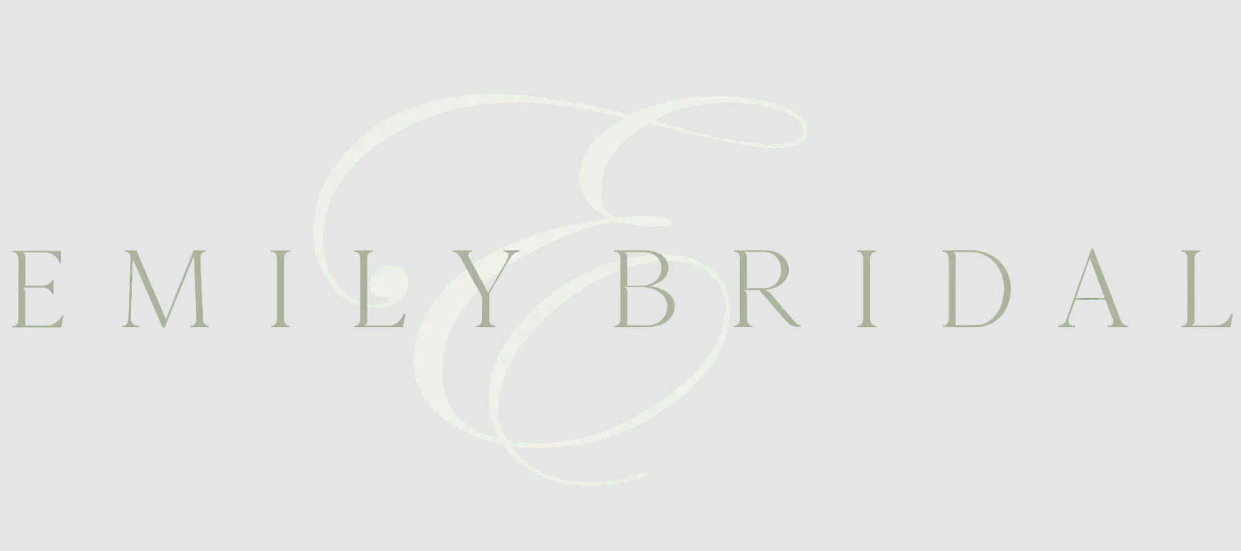 Emily Bridal