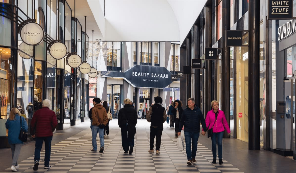 Top Small Businesses in Liverpool