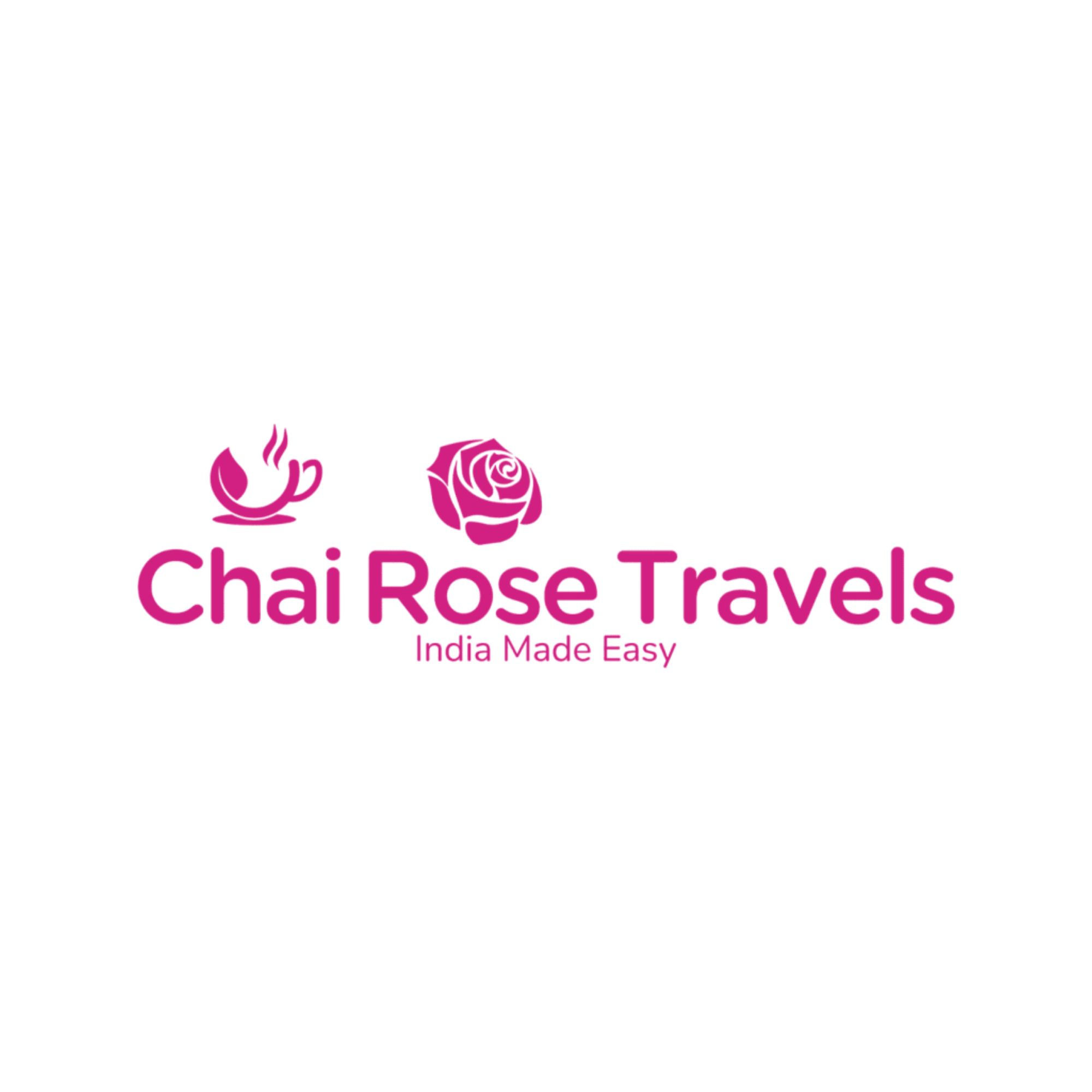 Chai Rose Travels - India Tour Packages