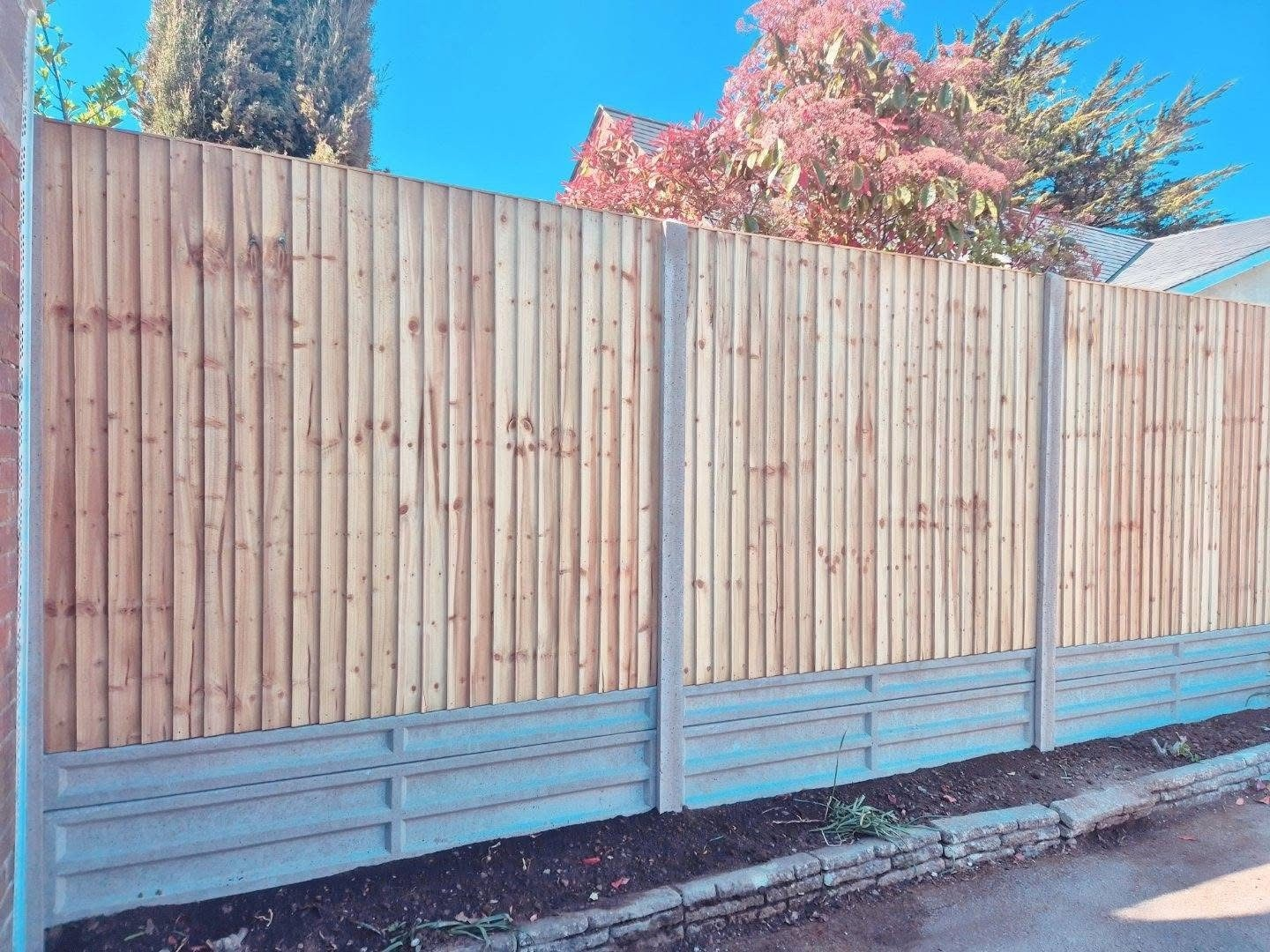Borderland Fencing Centre