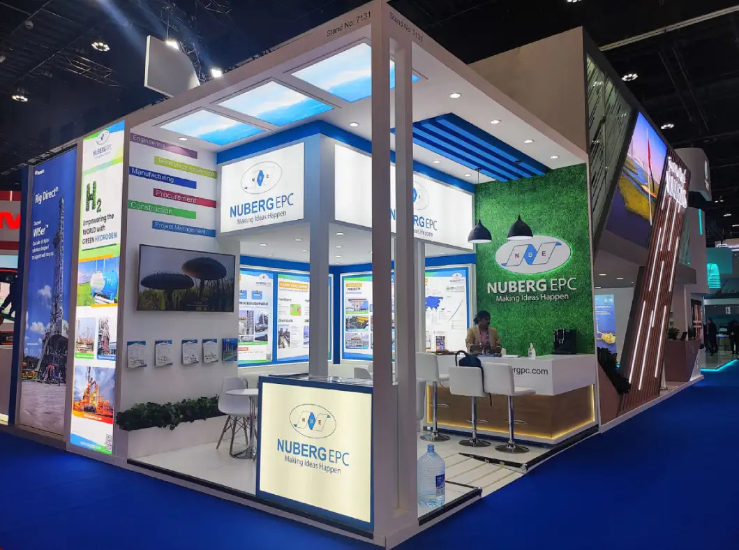 IAA Transportation 2026 Trade Fair – Custom Booth Design Services