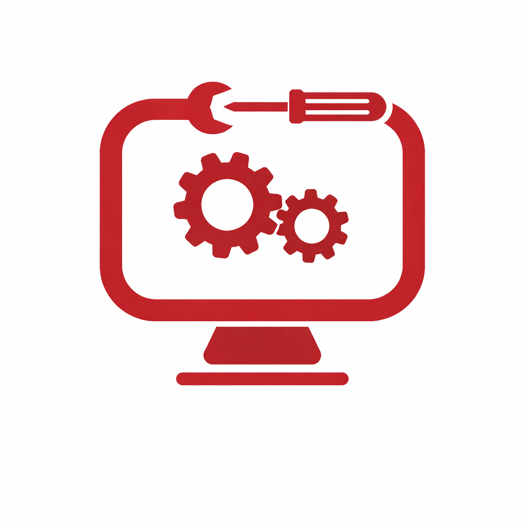 Laptop Repair
