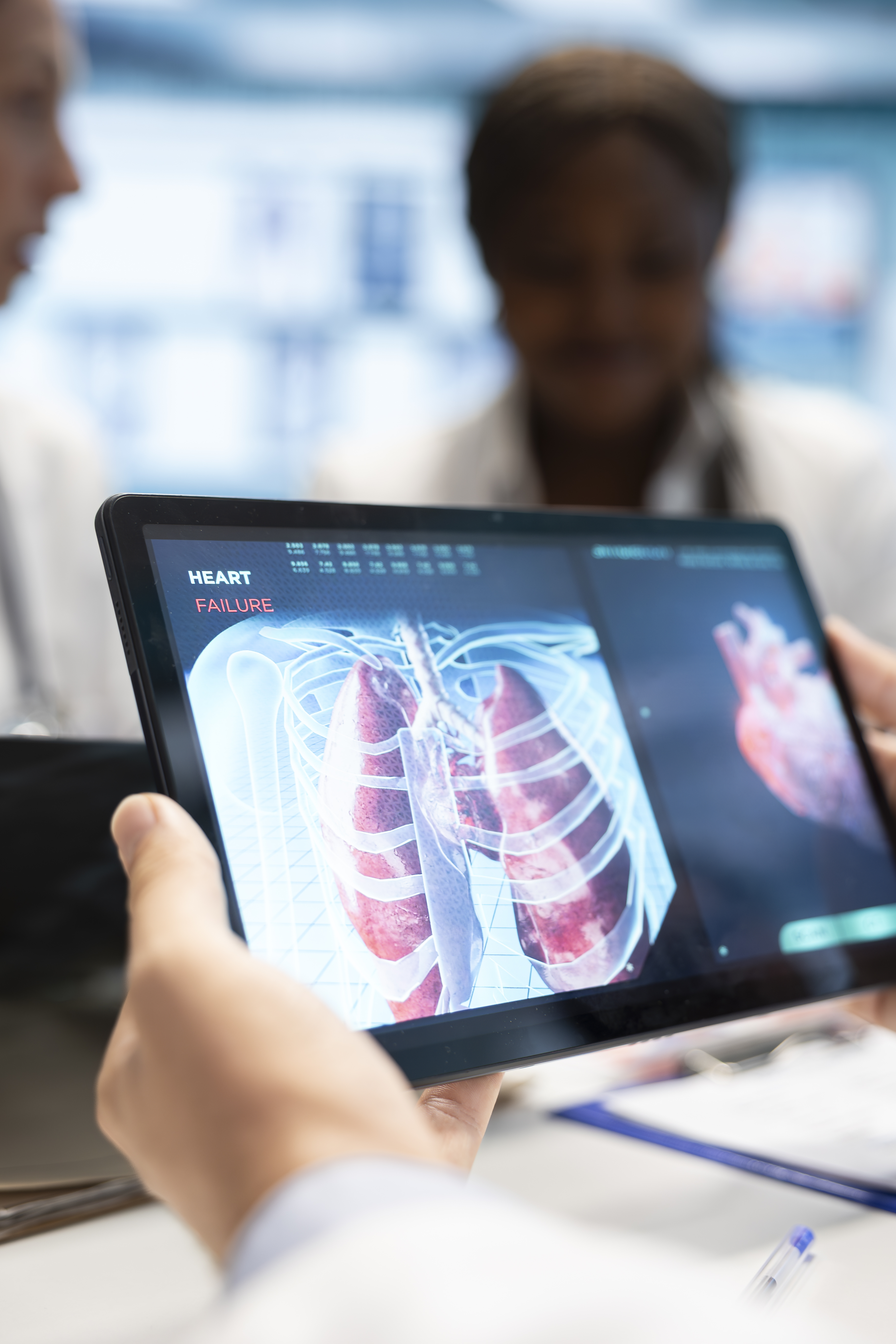 pulmonary clinics of scottsdale