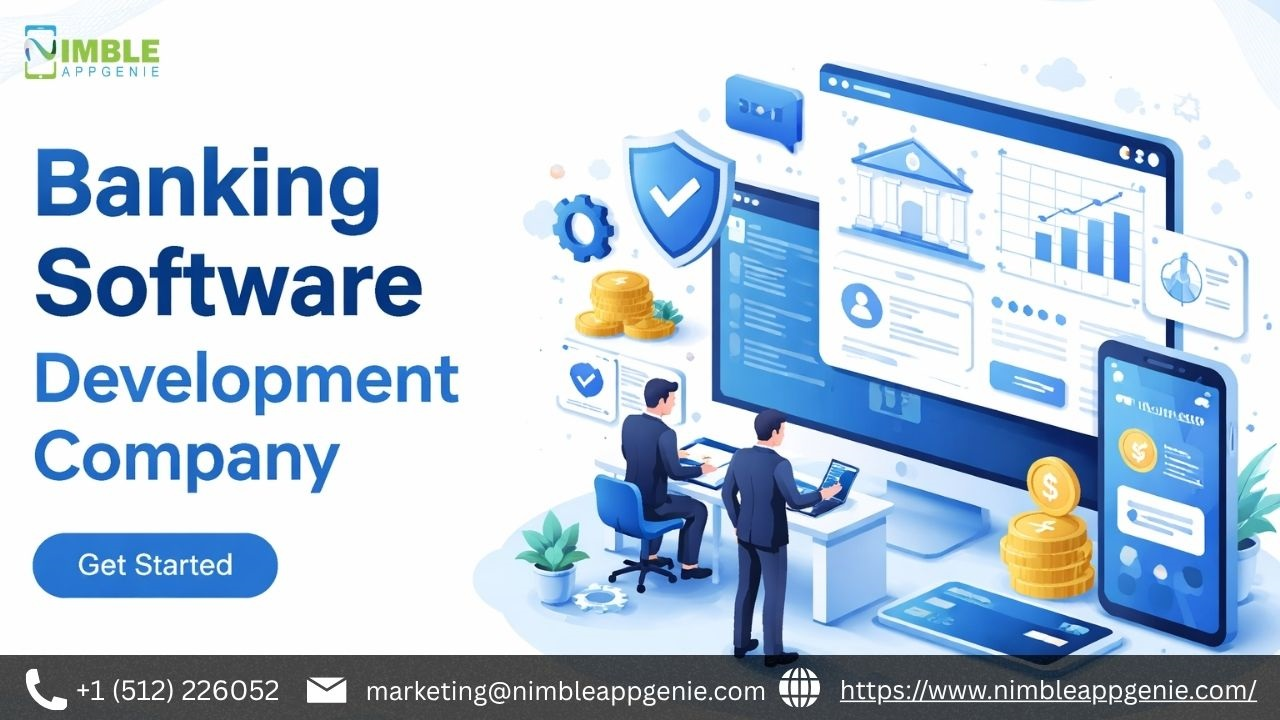 Top Finance App Development Company in UK