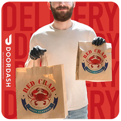 Best Seafood in Worcester | Fresh Cajun Seafood at Red Crab Sea Foods