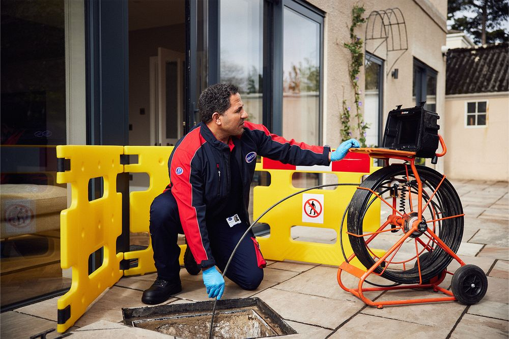 Pimlico Plumbers Limited