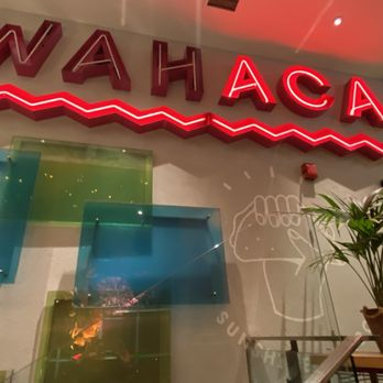 Wahaca