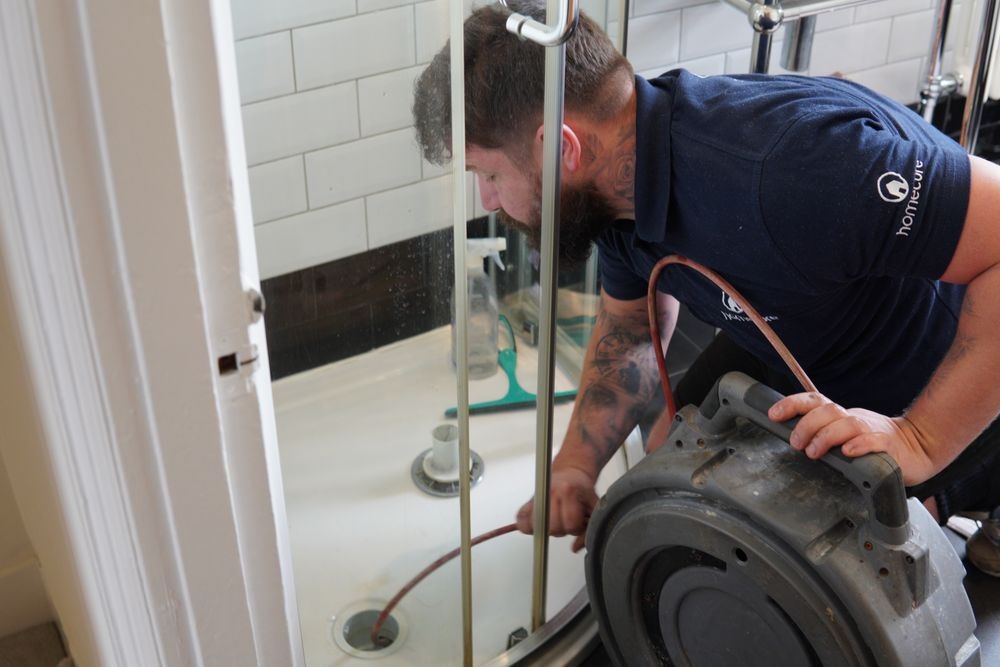 Homecure Plumbers
