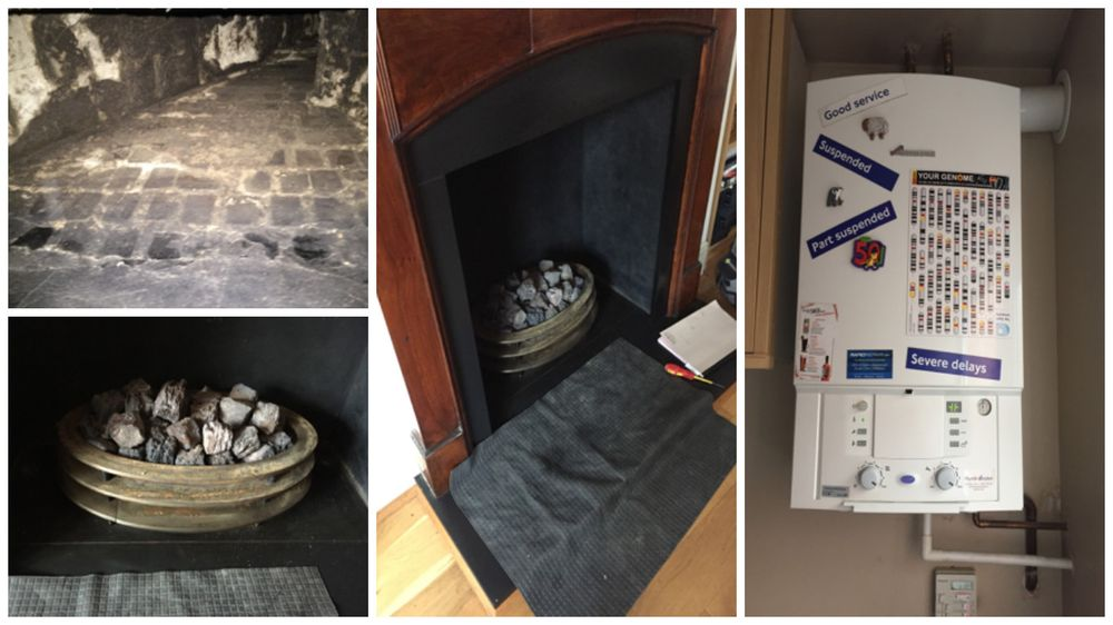 Plumb London