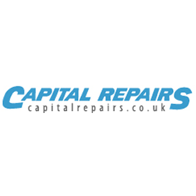 Capital Repairs