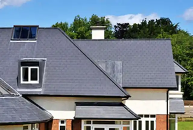 DJM Roofing Ltd