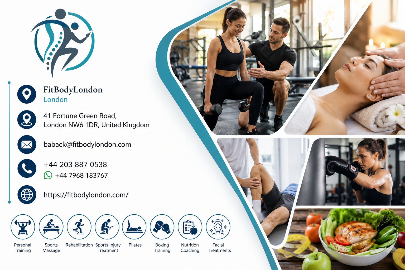 Fit Body London