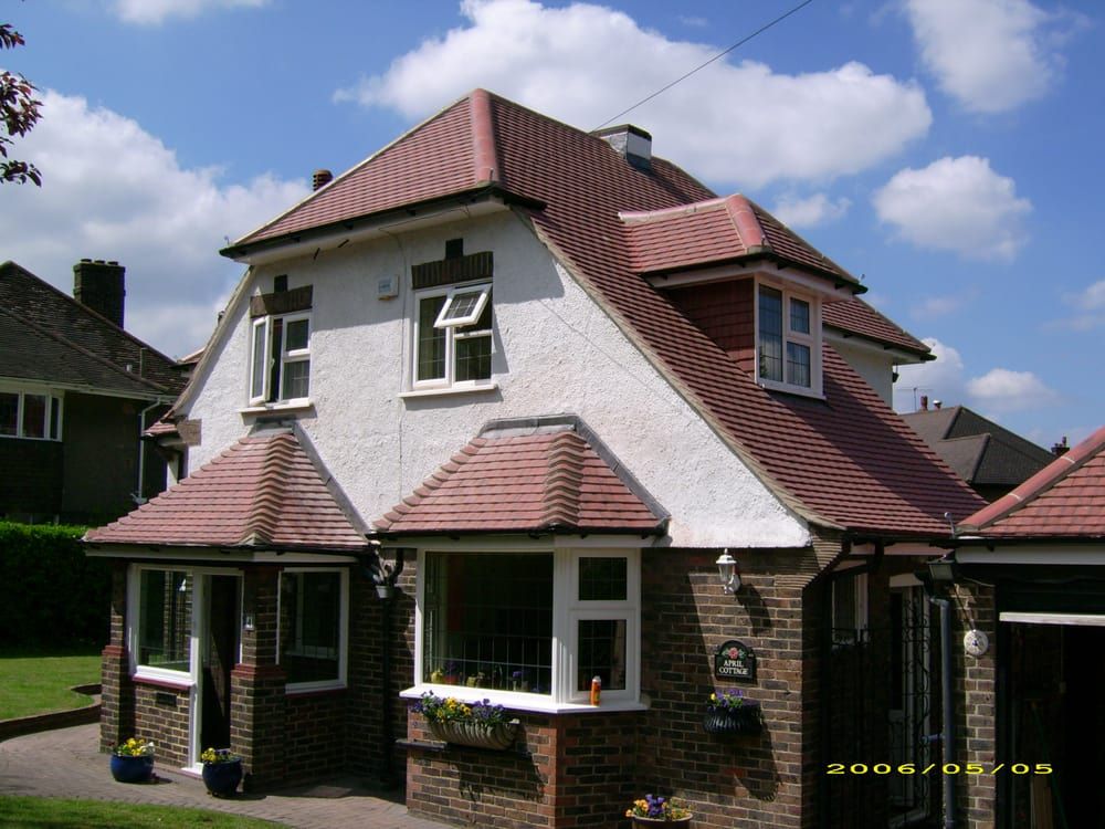 McCann Roofing