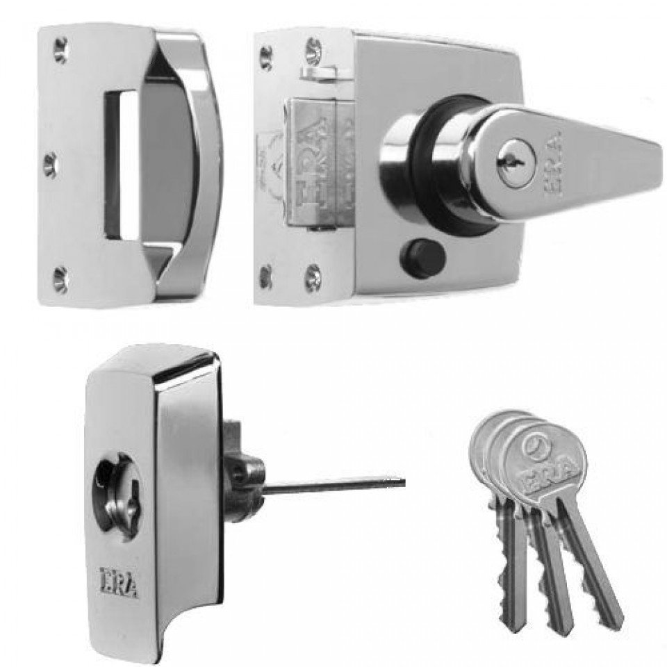 Lock Services London Ltd (Trading as London Locksmith 24h)