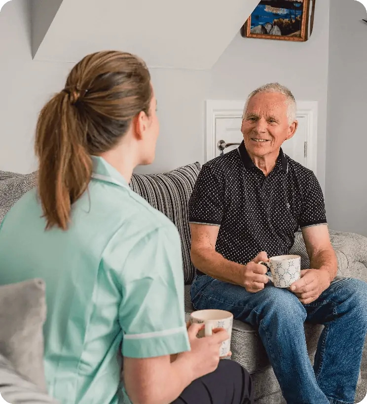 Greenwood Homecare