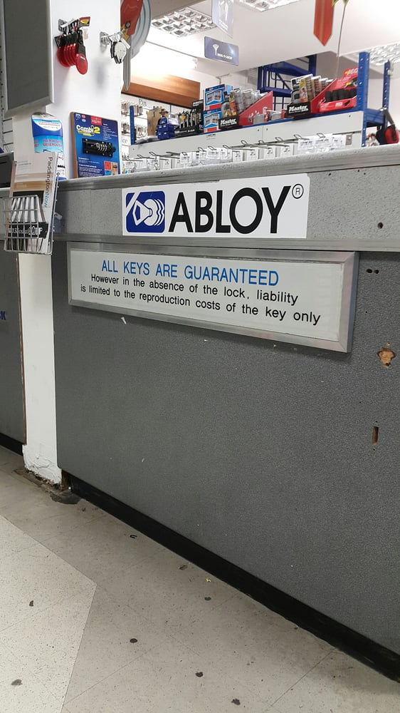 Barry Bros Security