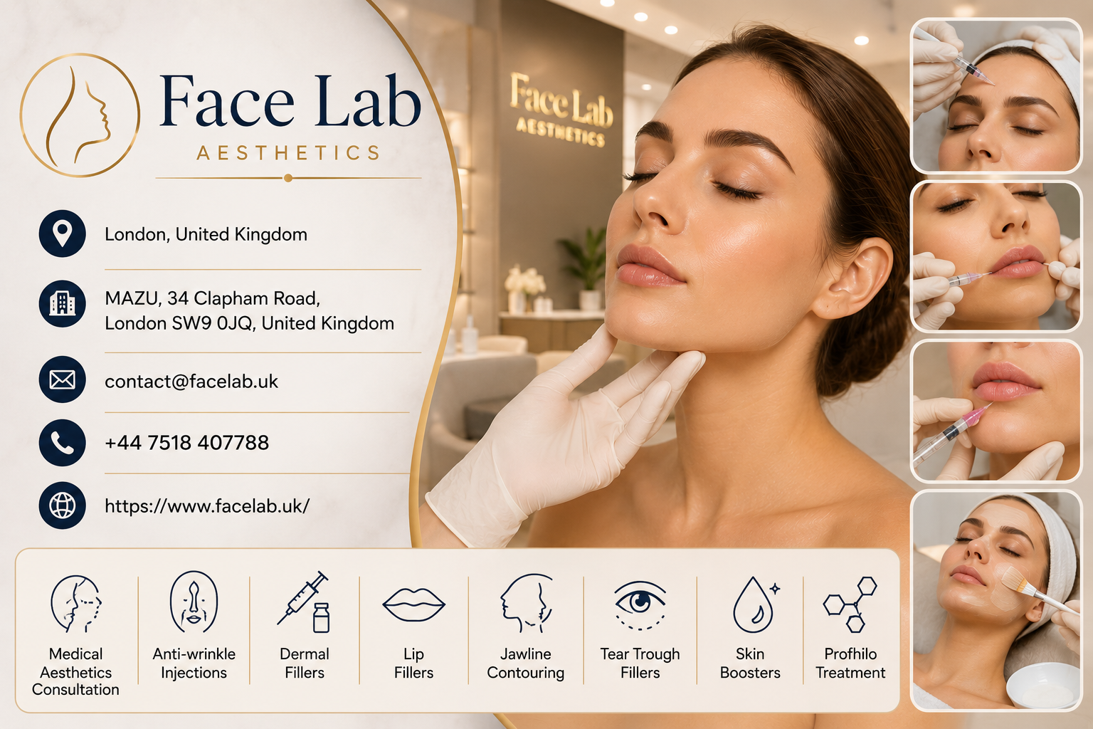 Face Lab Aesthetics