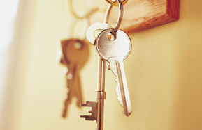 Two Brothers Locksmiths LLP