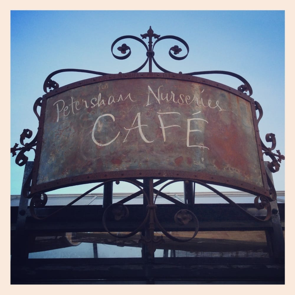 Petersham Nurseries