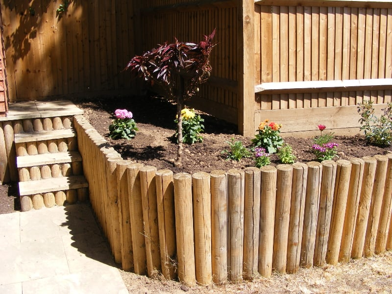 Landscaping London