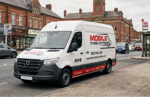 MOBILE TYRE FITTER LTD