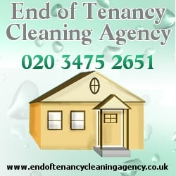 End of Tenancy Cleaning Agency
