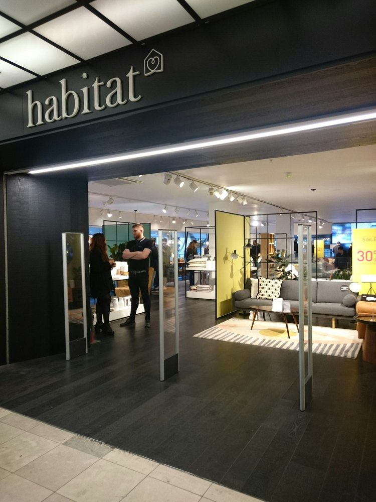 Habitat