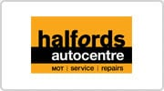 Halfords Autocentre Finchley