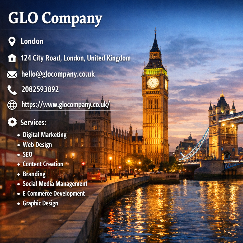 GLO Company