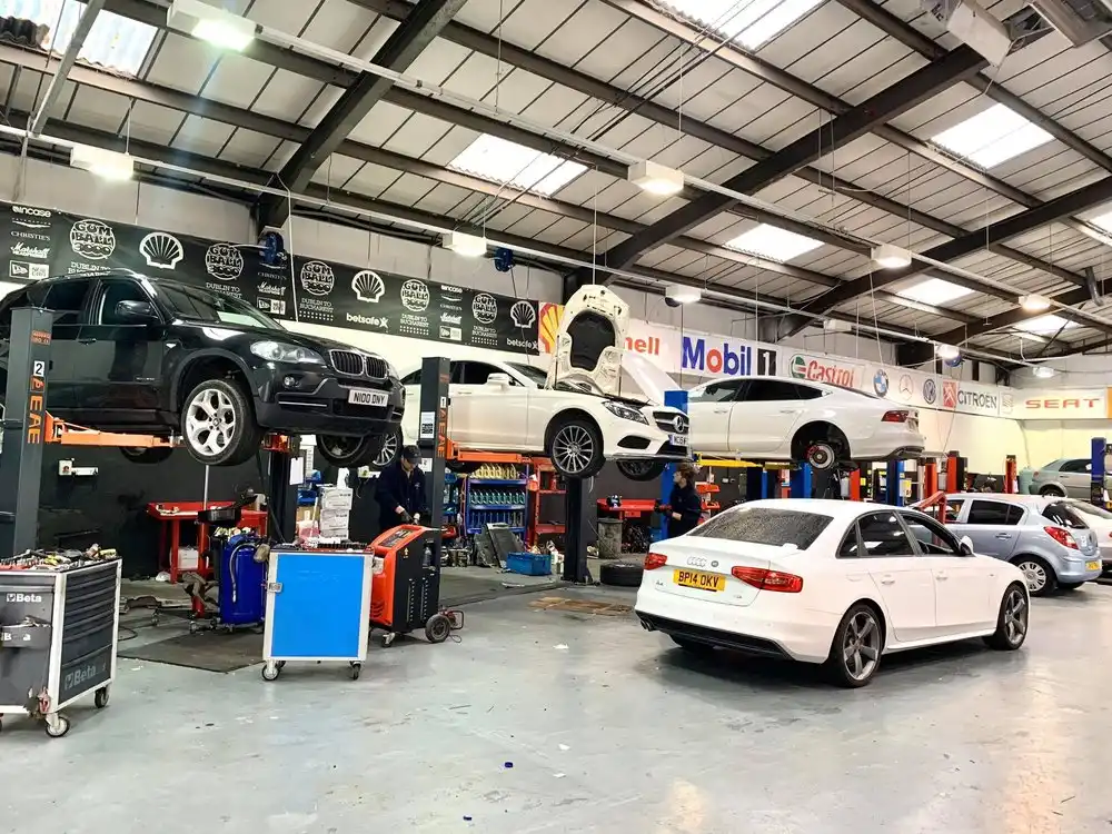 CarFix Garage