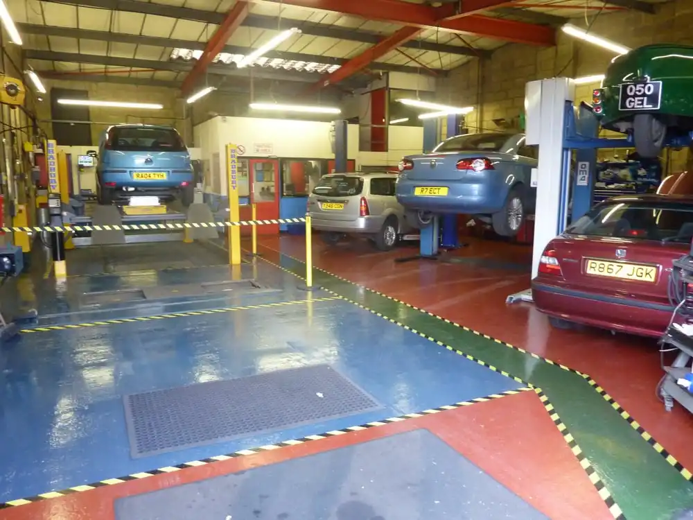 Citygate Volkswagen Ruislip