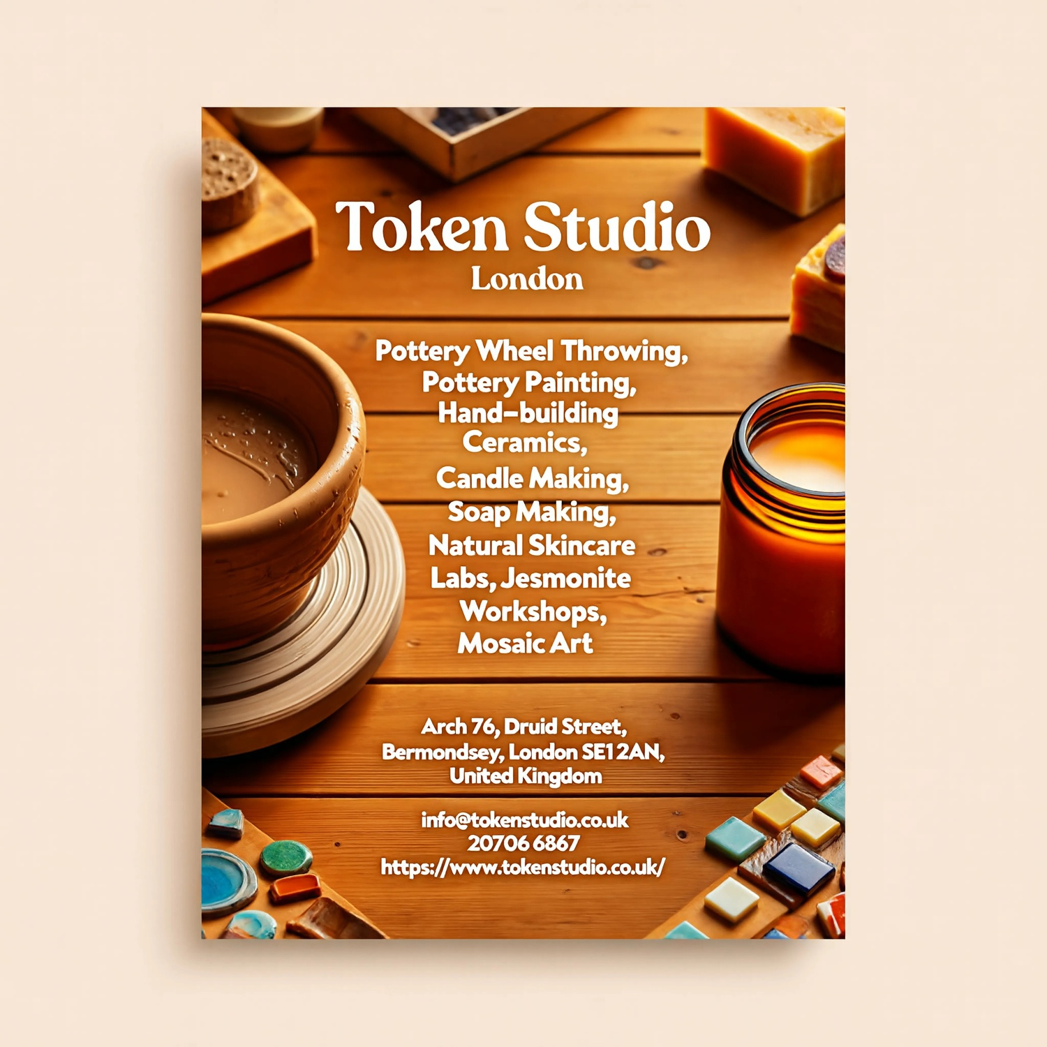 Token Studio